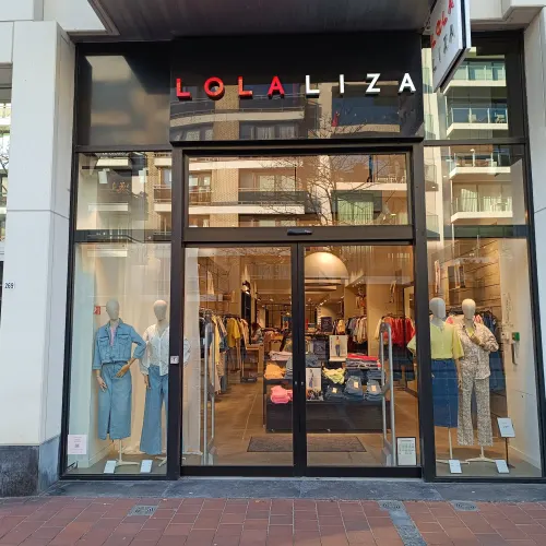 LolaLiza Knokke-Heist